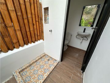 Encantadora Casa Campestre en Tubará, Atlántico.