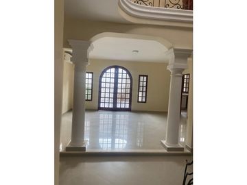 Venta Hermosa casa en Valledupar - Sector Novalito