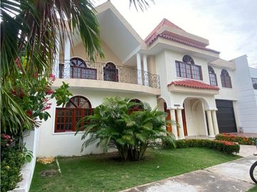 Venta Hermosa casa en Valledupar - Sector Novalito