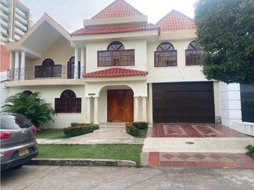 Venta Hermosa casa en Valledupar - Sector Novalito
