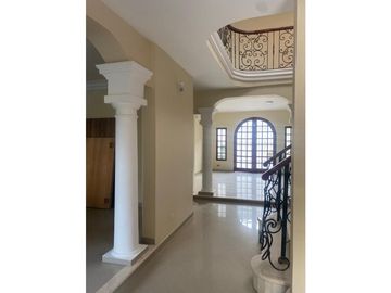 Venta Hermosa casa en Valledupar - Sector Novalito