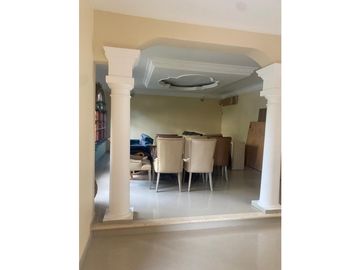 Venta Hermosa casa en Valledupar - Sector Novalito