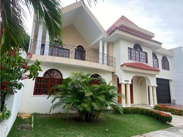 Venta Hermosa casa en Valledupar - Sector Novalito
