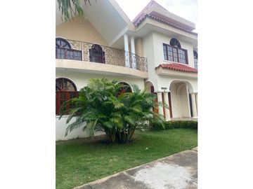 Venta Hermosa casa en Valledupar - Sector Novalito