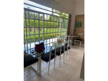 Se Vende Casa Campestre- Via Tebaida