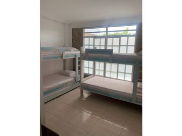 Se Vende Casa Campestre- Via Tebaida