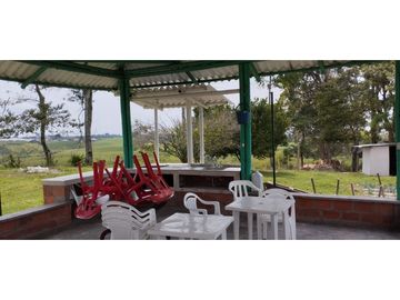 Finca Cafetera en Venta en Altagracia, Pereira, Risaralda
