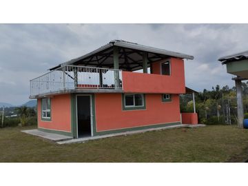 Finca Cafetera en Venta en Altagracia, Pereira, Risaralda
