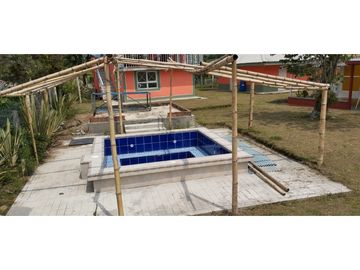 Finca Cafetera en Venta en Altagracia, Pereira, Risaralda