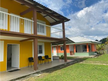 Finca Cafetera en Venta en Altagracia, Pereira, Risaralda