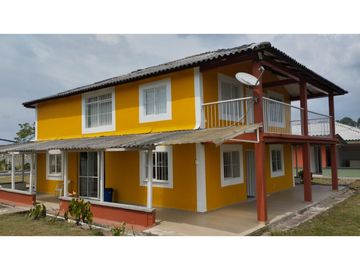Finca Cafetera en Venta en Altagracia, Pereira, Risaralda