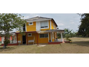 Finca Cafetera en Venta en Altagracia, Pereira, Risaralda