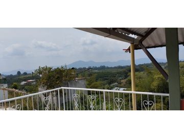 Finca Cafetera en Venta en Altagracia, Pereira, Risaralda