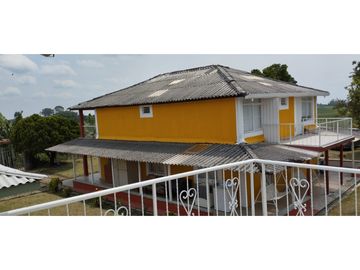 Finca Cafetera en Venta en Altagracia, Pereira, Risaralda