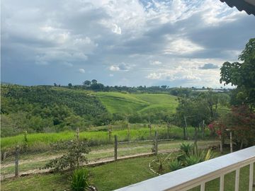 Finca Cafetera en Venta en Altagracia, Pereira, Risaralda