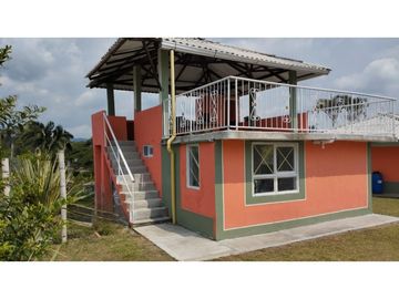 Finca Cafetera en Venta en Altagracia, Pereira, Risaralda