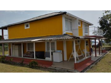 Finca Cafetera en Venta en Altagracia, Pereira, Risaralda
