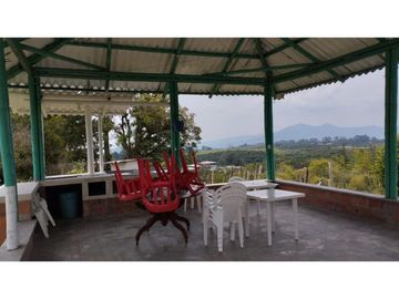 Finca Cafetera en Venta en Altagracia, Pereira, Risaralda