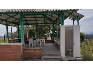 Finca Cafetera en Venta en Altagracia, Pereira, Risaralda