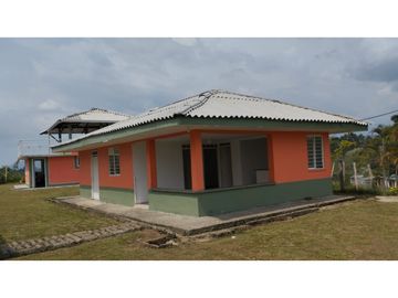 Finca Cafetera en Venta en Altagracia, Pereira, Risaralda
