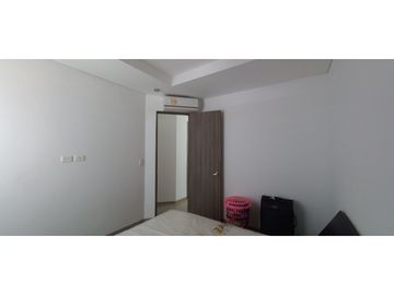 Vendo casa amoblada, de tres niveles, Barrio Jardin