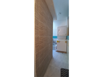 Vendo casa amoblada, de tres niveles, Barrio Jardin