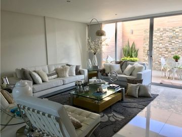 VENDO CASA CONJUNTO EN SECTOR DE VILLA CAMPESTRE