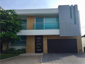VENDO CASA CONJUNTO EN SECTOR DE VILLA CAMPESTRE