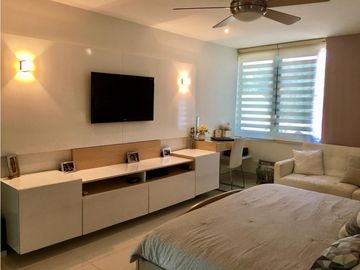 VENDO CASA CONJUNTO EN SECTOR DE VILLA CAMPESTRE