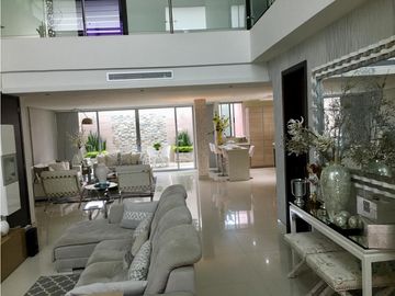VENDO CASA CONJUNTO EN SECTOR DE VILLA CAMPESTRE