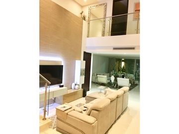 VENDO CASA CONJUNTO EN SECTOR DE VILLA CAMPESTRE
