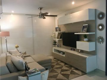 VENDO CASA CONJUNTO EN SECTOR DE VILLA CAMPESTRE