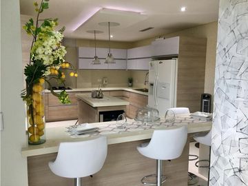 VENDO CASA CONJUNTO EN SECTOR DE VILLA CAMPESTRE