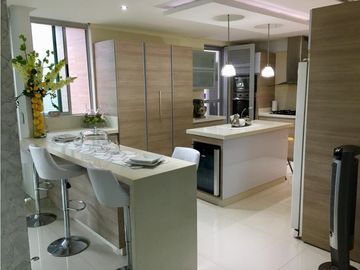 VENDO CASA CONJUNTO EN SECTOR DE VILLA CAMPESTRE