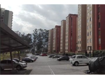 Apartamento en venta en Itagüí sector Suramérica