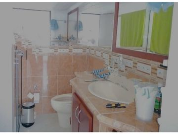 Apartamento en venta en Itagüí sector Suramérica