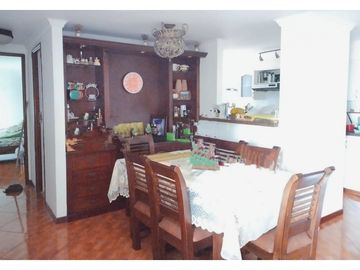 Apartamento en venta en Itagüí sector Suramérica