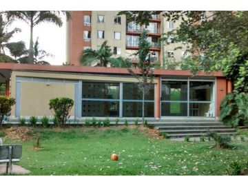 Apartamento en venta en Itagüí sector Suramérica