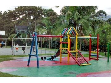 Apartamento en venta en Itagüí sector Suramérica