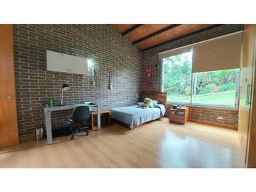 Vendo Casa Campestre Alto de las Palmas, El Retiro