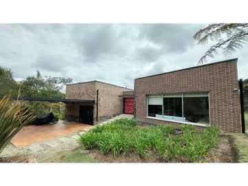 Vendo Casa Campestre Alto de las Palmas, El Retiro
