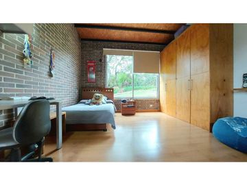 Vendo Casa Campestre Alto de las Palmas, El Retiro