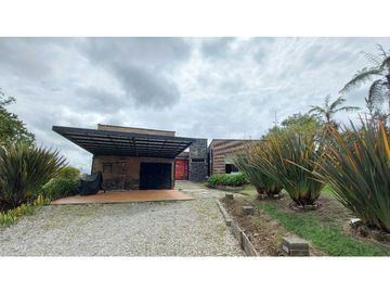 Vendo Casa Campestre Alto de las Palmas, El Retiro