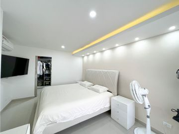 Apartamento en venta Altos de Riomar Barranquilla