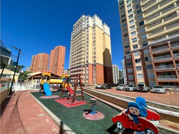 Apartamento en venta Altos de Riomar Barranquilla