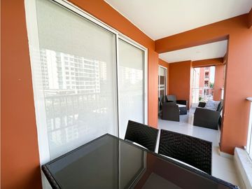 Apartamento en venta Altos de Riomar Barranquilla