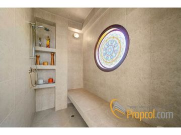 Se Vende Casa en Chia via Guaymaral