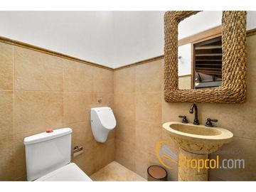Se Vende Casa en Chia via Guaymaral