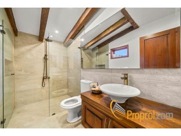 Se Vende Casa en Chia via Guaymaral