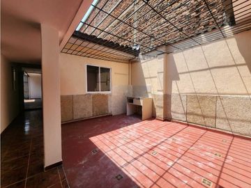 CASA EN VENTA BARRIO MANUEL MARIA BUENAVENTURA - ZONA CENTRO